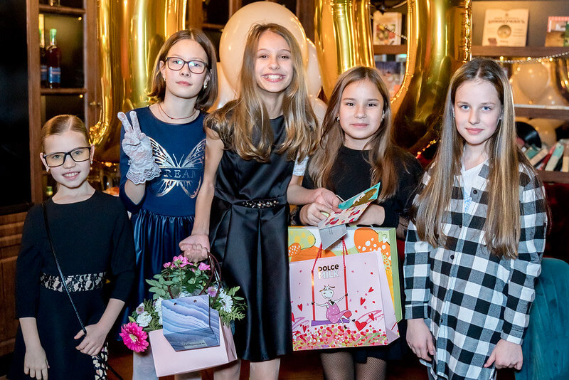 Классический концерт или утренник в Иваново