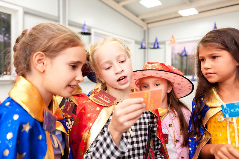Новый год 2026 для детей в Иваново