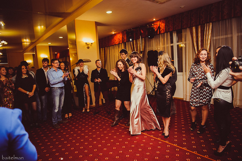 Заказать корпоратив на День энергетика 2025 в Иваново