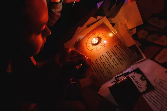 Квесты по мотивам Resident Evil в Иваново — атмосфера секретной лаборатории и выживания