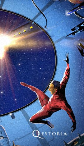 Квест для подростка в Иваново.