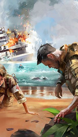 Квест для подростка в Иваново.