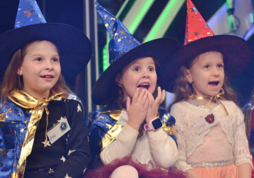 Квест для школы в Иваново.