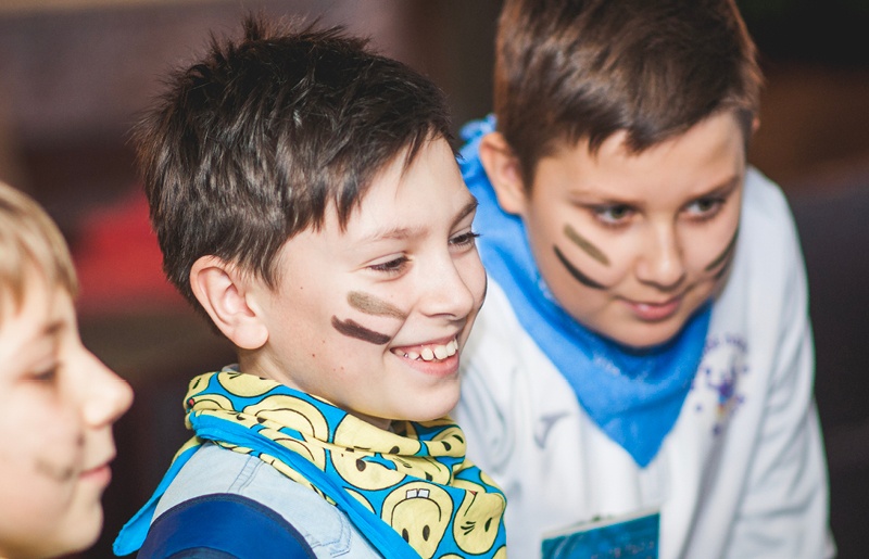 Выпускной в Иваново.