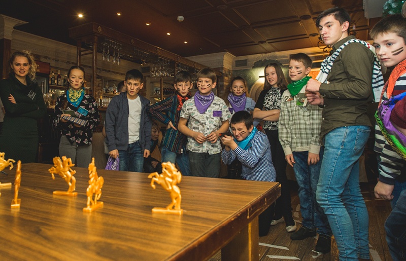 Выпускной в Иваново.