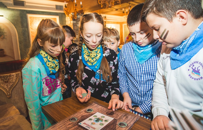 Выпускной в Иваново.