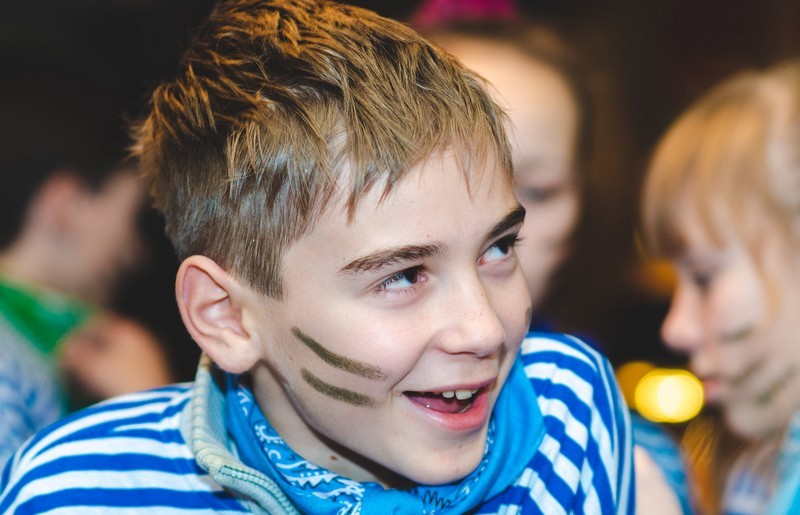 Квест для подростка в Иваново.